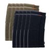 10 PACK of Hexmag Series 2 AR-10, SR25, .308/7.62X51 20-Round Polymer Magazine