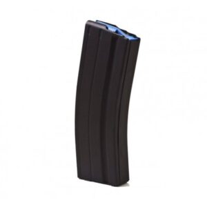 ASC 6.5 Grendel AR-15 10-15/25-Round Stainless Steel Magazine
