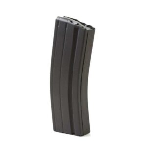 ASC 6.8mm 15/25-Round Stainless Steel Magazine