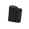 ASC AR-10 308/7.62x51 5-Round Stainless Steel Magazine