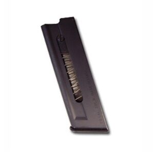 Beretta 21 Bobcat .22 LR 7-Round Blue Steel Magazine