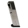 Beretta 84, 84F, 84FS Cheetah Magazine .380 ACP 13-Round Nickel Magazine