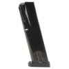 Beretta 90-Two, 92FS, 92, 9mm 17-Round Steel Magazine
