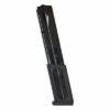 Beretta 92FS, Cx4 Storm 9mm 30-Round Steel Magazine