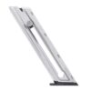 Beretta U22 Neos .22 LR 10-Round Stainless Steel Magazine