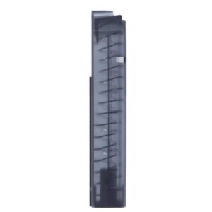 Brugger & Thomet B&T TP9, APC9, MP9 9mm 30-Round Polymer Magazine Smoke