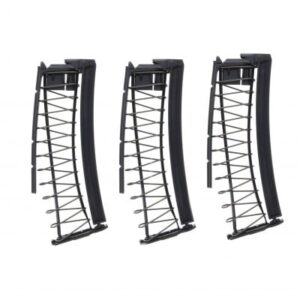 CMMG 9mm AR-15 PMAG Magazine Adapter 3-Pack