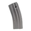 Duramag AR-15 .223/5.56 30-Round Aluminum Magazine w/ Orange Follower