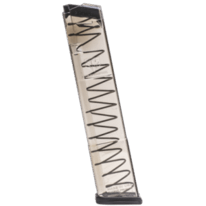 ETS .40 S&W, 170 Comp Mag 24-Round Magazine for Glock 22 Pistols