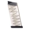 ETS 9mm 7-Round Magazine for Glock 43 Pistols
