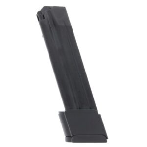 HK VP9, P30 9mm 20-Round Magazine