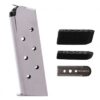 Kimber 1911 KimPro Tac-Mag .45 ACP Stainless Steel 8-round magazine
