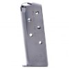 Kimber Micro, .380 ACP Stainless Steel 6-round Magazine