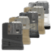 Lancer L7 AR-10 .308/7.62x51mm 5-Round Advanced Warfighter Magazine