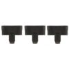 Magpul PMAG Original MAGPUL for PMAG LR/SR 308/7.62x51 AR-10, 3 Pack