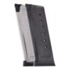Mec-Gar 1911 Officer .45 ACP 7-Round Magazine w/ Buttplate & Follower