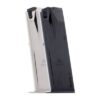 Mec-Gar Ruger P85 / P89 / P93 / P94 / P95 / PC9 9mm 17-Round Magazine