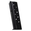 Metalform Standard 1911 Government, Commander 9mm, Cold Rolled Steel (Removable Base & Flat Follower) 9-Round Magazine