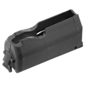 Ruger American Rifle Short Action .243 Win/.308 Win/7mm-08 Rem/6.5 Creedmoor/.22-250 Rem 4-Round Magazine