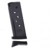 Ruger LCP .380 ACP 6-Round Magazine With Finger Rest Extension