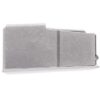 Sako 85, Medium Action, 6.5 x 55mm 4-Round Stainless Steel Magazine