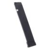 SGM Tactical 9mm 33-Round Extended Magazine for Glock 17, 19, 26, 34