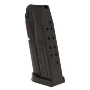 Sig Sauer P224 9mm 12-Round Steel magazine