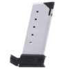 Springfield Armory XD-S Mod.2 .45 ACP 6-Round Magazine w/ Mod.2 X-Tension Sleeve