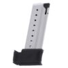 Springfield Armory XD-S Mod.2 9mm 9-Round Factory Magazine w/ Mod.2 X-Tension Sleeve