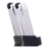 Springfield Armory XD Sub-Compact .40 S&W 12-Round Magazine w/ X-Tension Sleeve