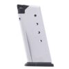Springfield Armory XDS .45 ACP 5-Round Factory Magazine Stainless Steel