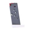 Taurus PT738 TCP .380 Auto 6-Round Magazine (White)