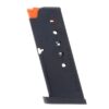 Taurus PT740 .40 S&W 6-Round Magazine