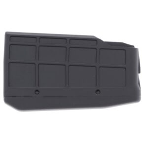 Tikka T3, T3x Flush Fit, 22-250 Rem, 243 Win, 308 Win, 7mm-08 Rem 3-Round Magazine