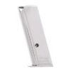 Walther PPK .380 ACP 6-Round Magazine Nickel